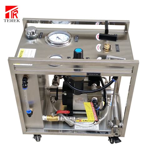 Bursting Tester services|burst testing machine.